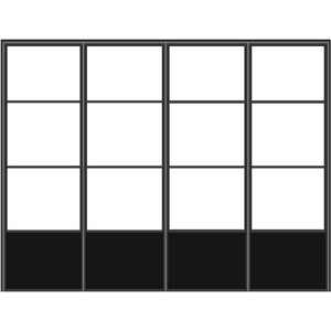 Glass Door Series - WMGD10