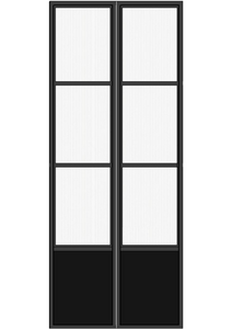 Framed Glass Door Series - GD11