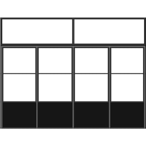 Glass Door Series - WMGD9