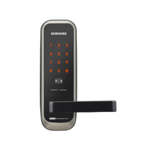 SAMSUNG SHP-H20 BEDROOM DOOR LOCK